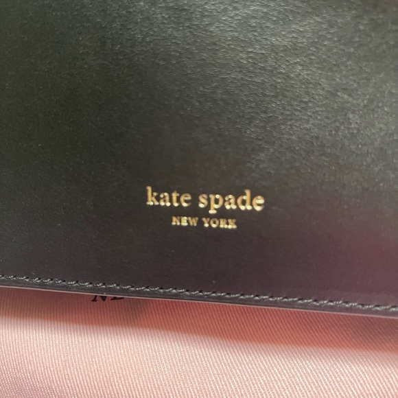 Kate Spade cross body - Picture 5 of 9